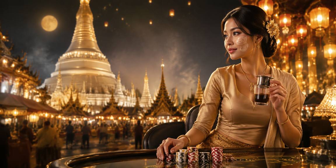 i20 ငွေပေးချေမှု လမ်းညွှန်